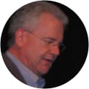Geoffrey Moore