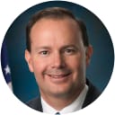 Senator Mike Lee