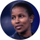 Ayaan Hirsi Ali