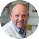 Prof Russell Foster