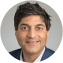 Sridhar Ramaswamy