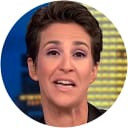Rachel Maddow