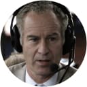 John McEnroe
