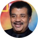 Neil deGrasse Tyson