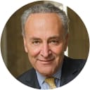 Senator Chuck Schumer