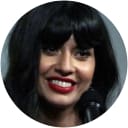 Jameela Jamil