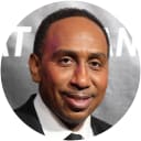 Stephen A. Smith