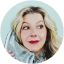 Sara Blakely
