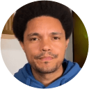 Trevor Noah