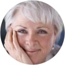 Byron Katie