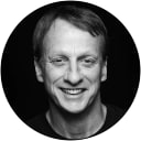Tony Hawk