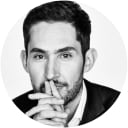 Kevin Systrom