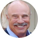 Dr. Phil McGraw