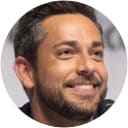 Zachary Levi