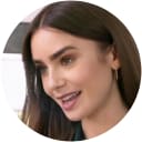 Lily Collins