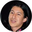 Perry Chen