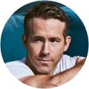 Ryan Reynolds