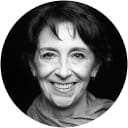 Martha Beck