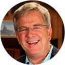 Rick Steves