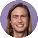 Zach Perret