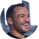 Mike Chandler