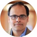 Deven Parekh