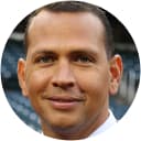 Alex Rodriguez