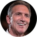 Howard Schultz