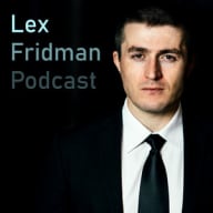 Lex Fridman Podcast avatar