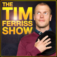 Tim Ferriss Show avatar