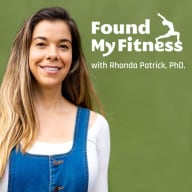 Found My Fitness avatar