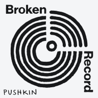 Broken Record avatar