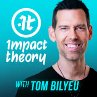 Impact Theory avatar