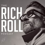 Rich Roll avatar