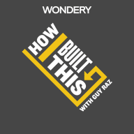 How I Built This avatar