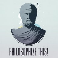 Philosophize This! avatar
