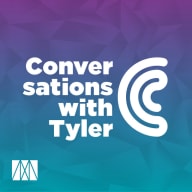 Conversations with Tyler avatar
