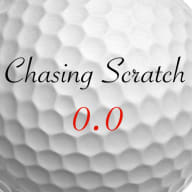 Chasing Scratch: A Golf Podcast avatar