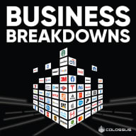 Business Breakdowns avatar