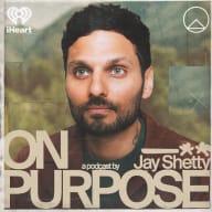 On Purpose with Jay Shetty avatar