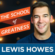 The School of Greatness avatar