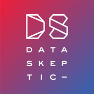 Data Skeptic avatar