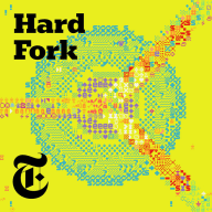 Hard Fork avatar