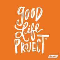 Good Life Project avatar