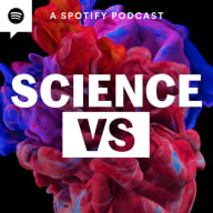 Science Vs avatar