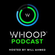 WHOOP Podcast avatar