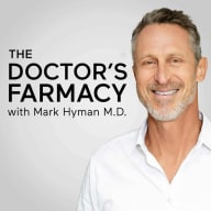 The Doctor's Farmacy with Mark Hyman, M.D. avatar