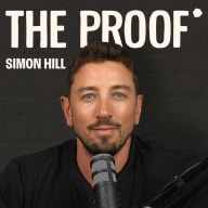 The Proof with Simon Hill avatar