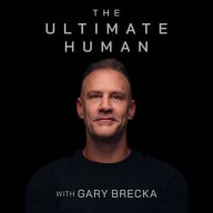 The Ultimate Human with Gary Brecka  avatar