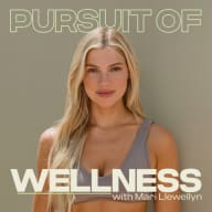 Pursuit of Wellness avatar